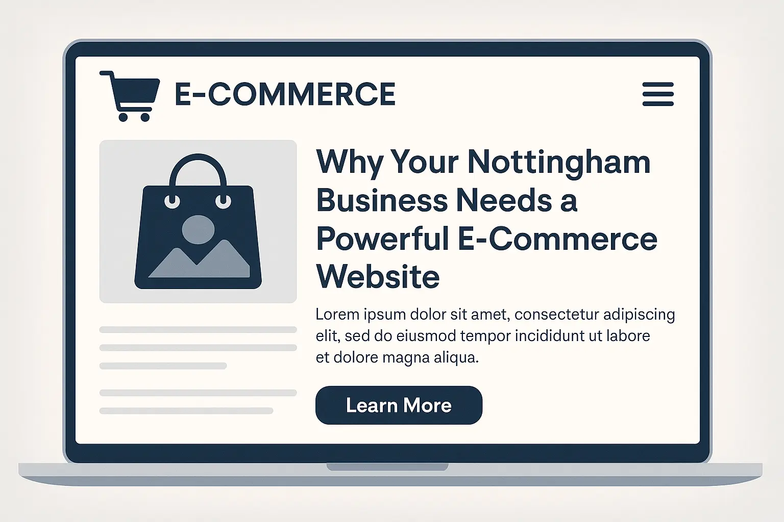 Digital Marketing Agency Nottingham